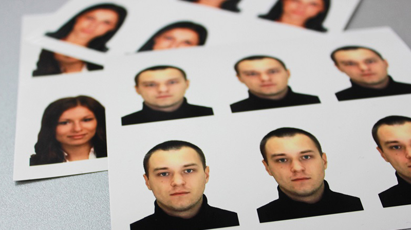 Сделать Фото На Документы Иркутск