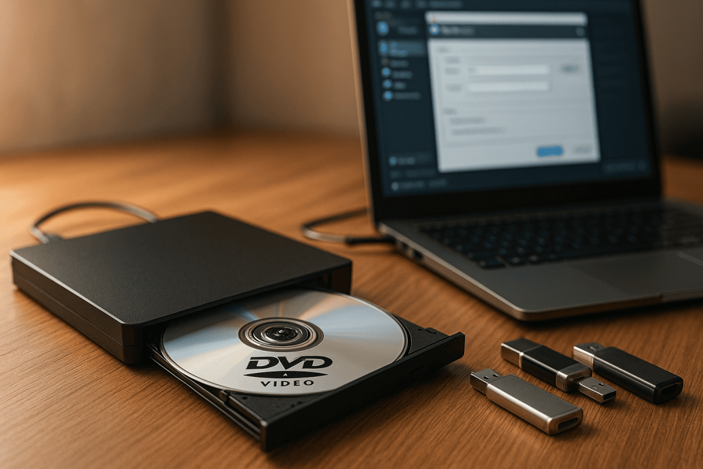 оцифровка-конвертация CD DVD дисков в Иркутске